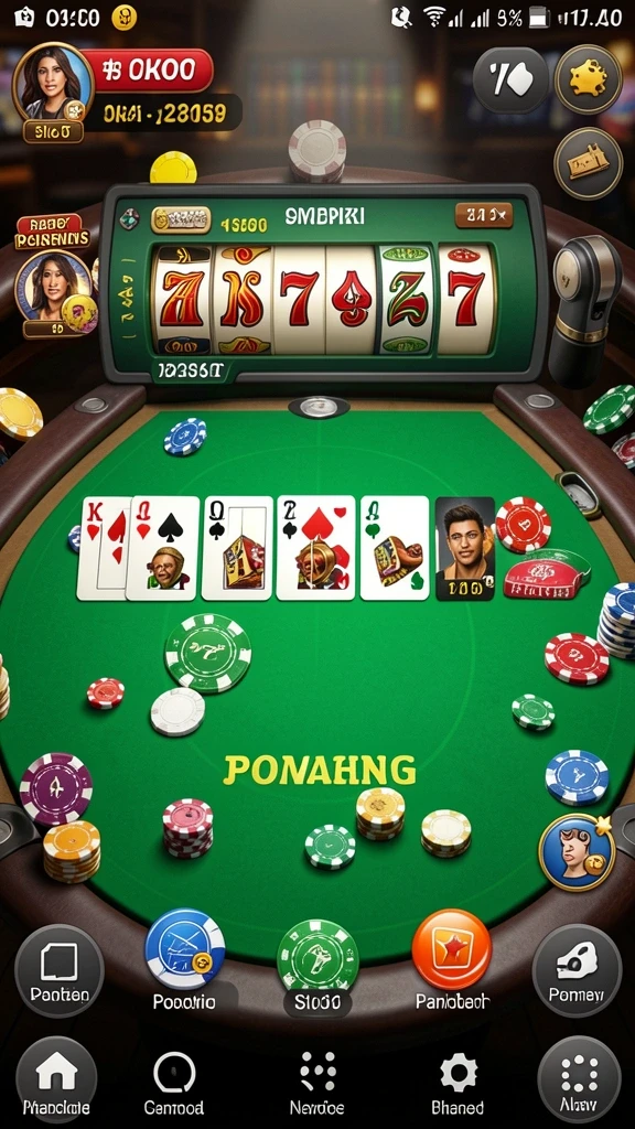 Screenshot 070slot nomor 3