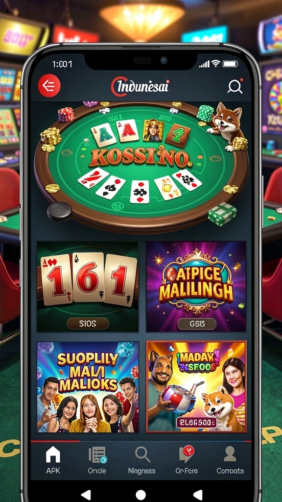 Screenshot 88main nomor 3