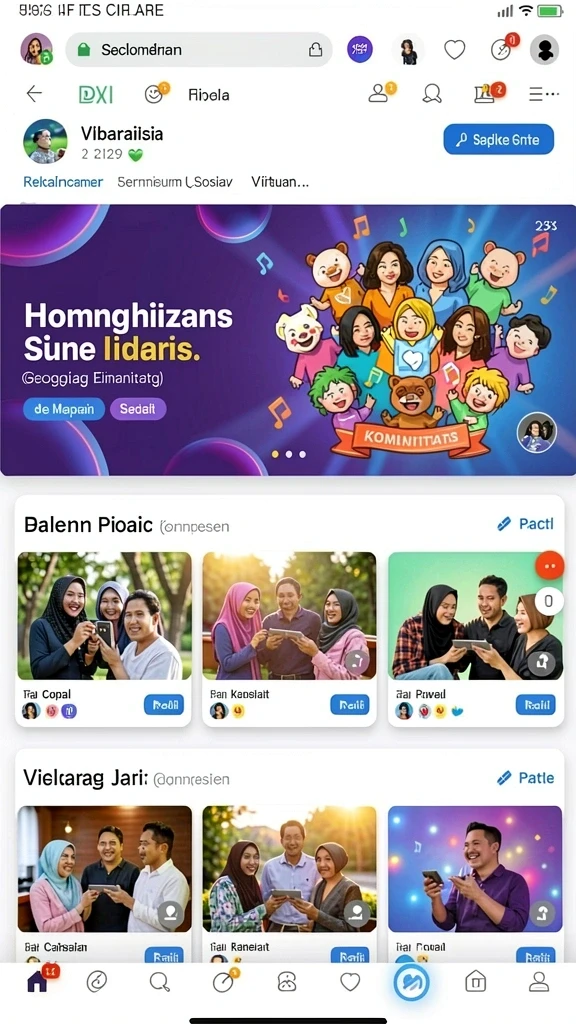Screenshot 988bet nomor 1