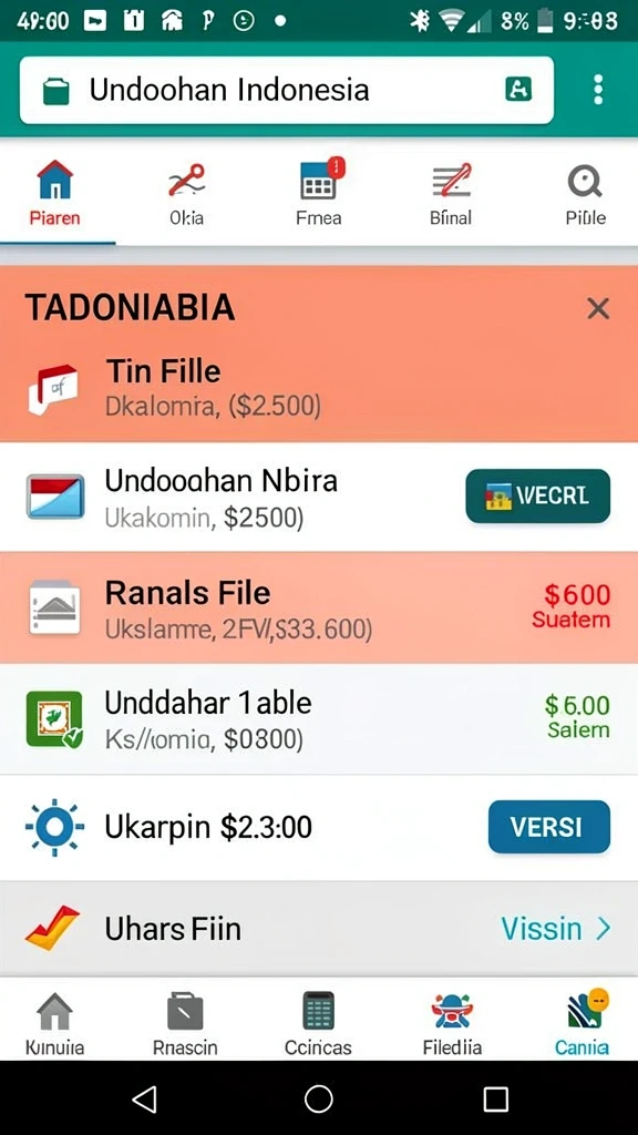Screenshot 9n9n nomor 3