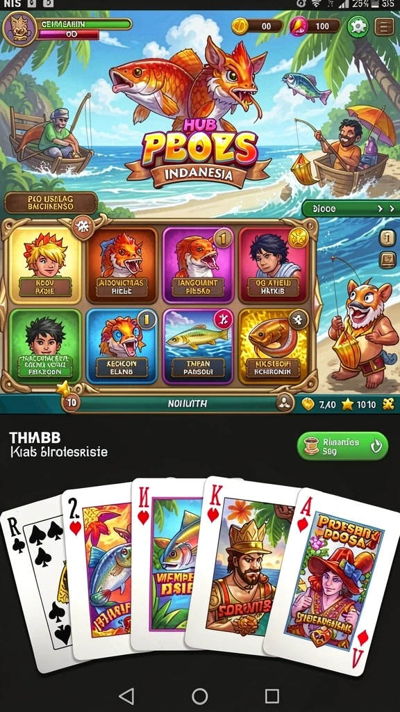 Screenshot andara88 nomor 2
