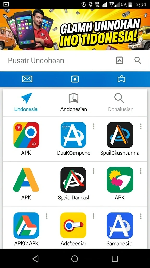 Screenshot andara88 nomor 3