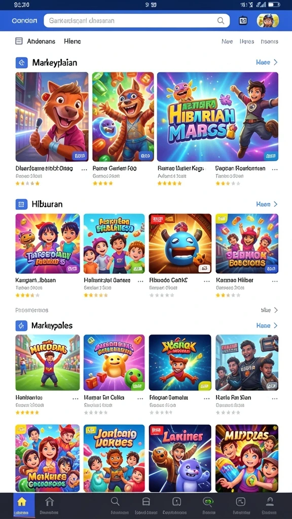 Screenshot arena333 nomor 3