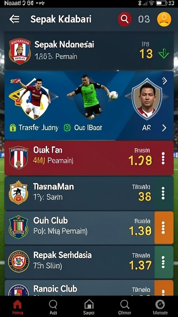 Screenshot armada777 nomor 2