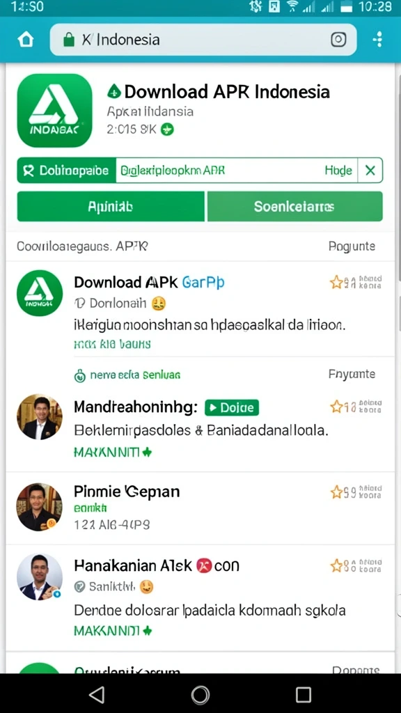 Screenshot artis777 nomor 2