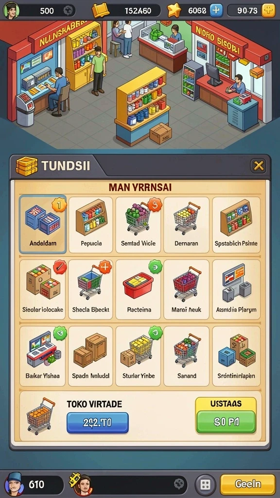 Screenshot asia100 nomor 1