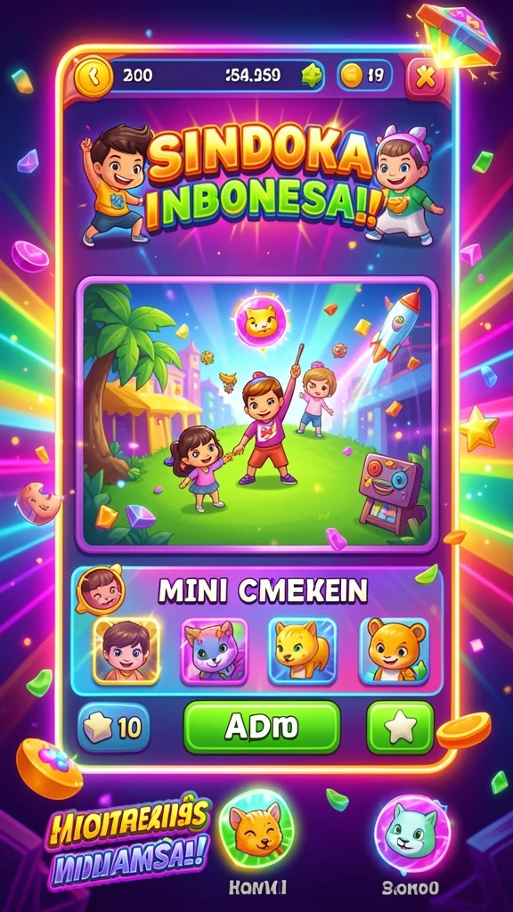 Screenshot batik77 nomor 3