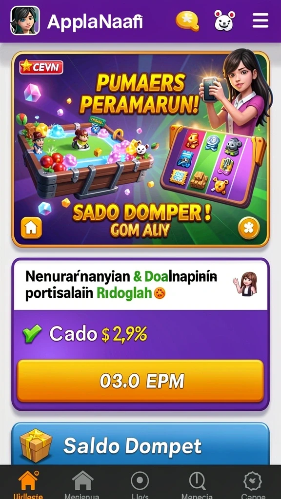 Screenshot bento4d nomor 2
