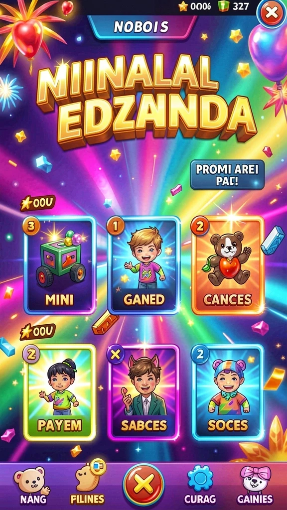 Screenshot bigwinner nomor 2