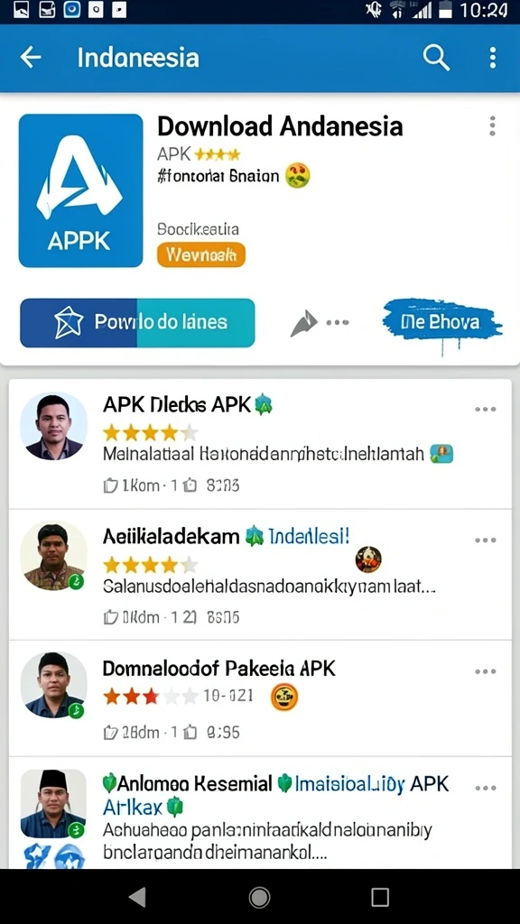 Screenshot bos5000 nomor 1