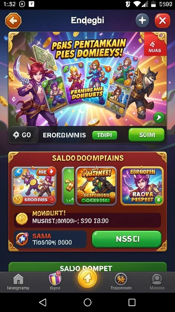 Screenshot bos5000 nomor 3