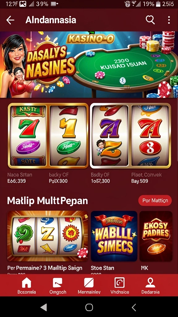 Screenshot brojp nomor 2