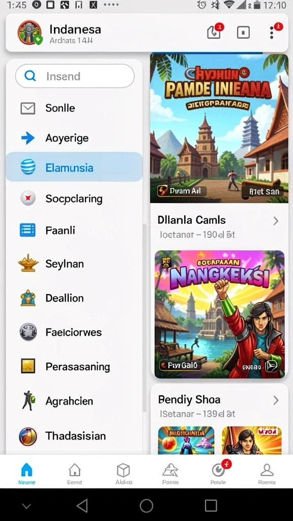 Screenshot brojp nomor 3