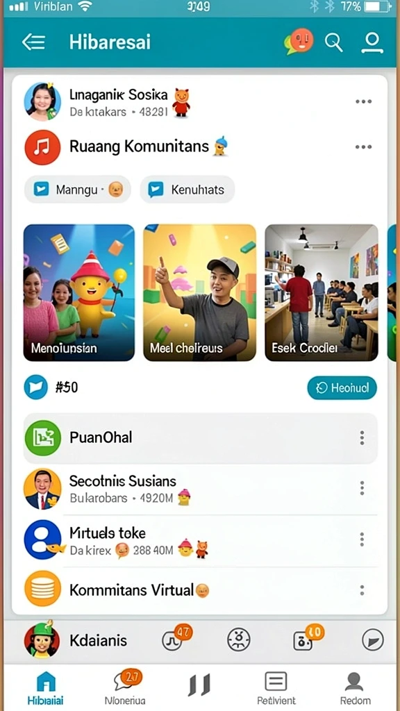 Screenshot browin88 nomor 1