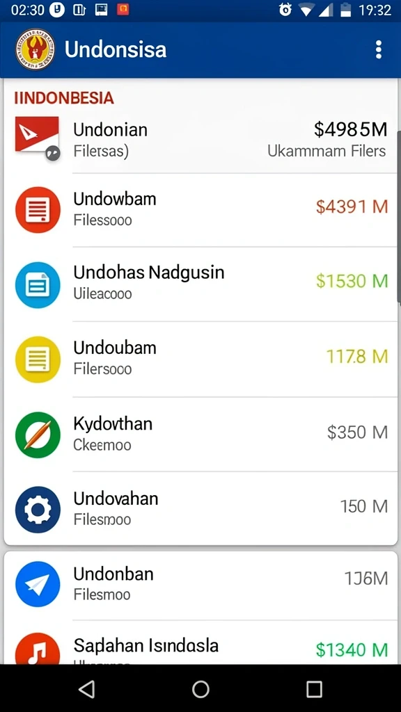Screenshot cahayatoto nomor 3