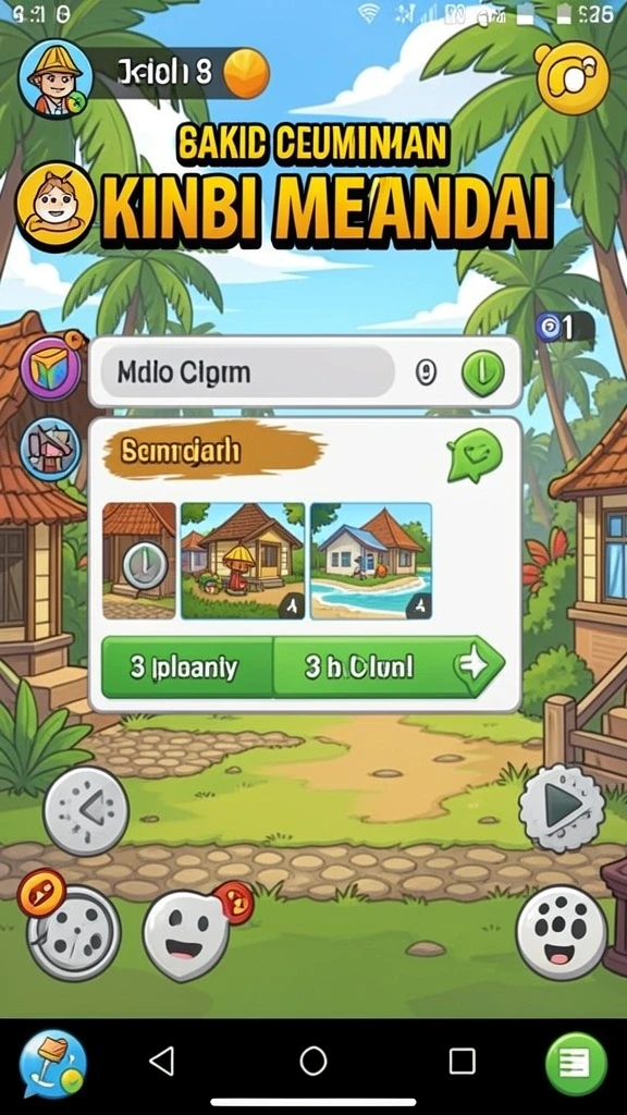 Screenshot cinema77 nomor 1