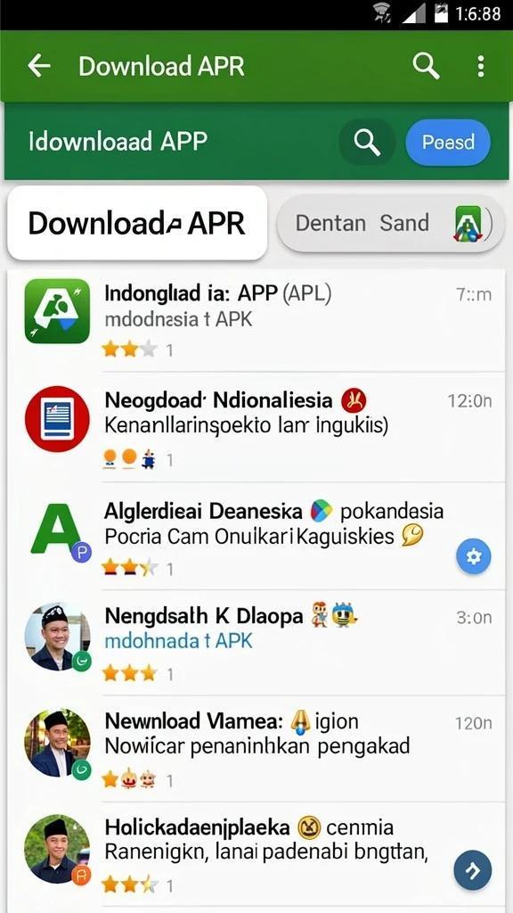 Screenshot cuangila nomor 2