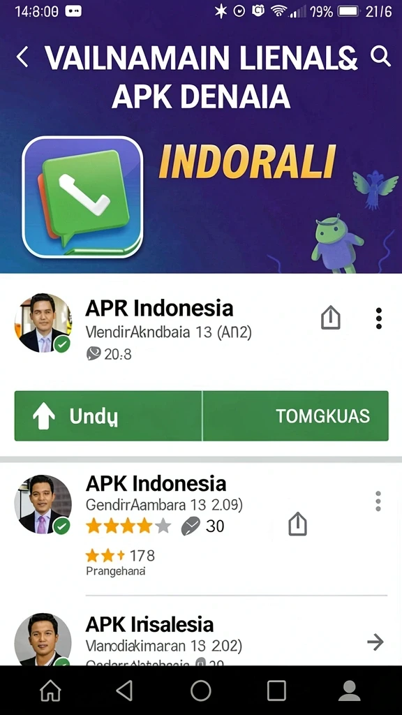 Screenshot cuangila nomor 3