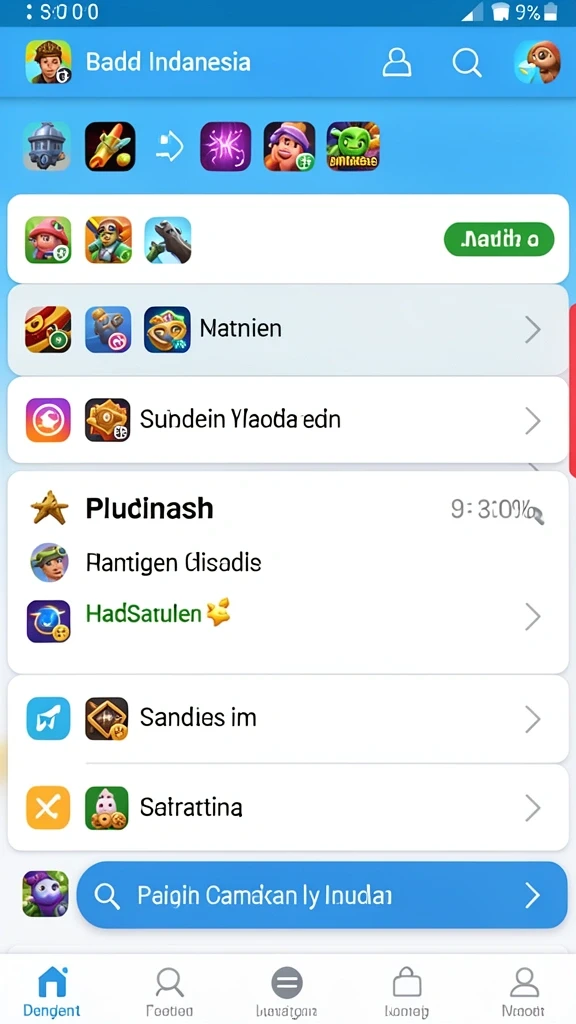 Screenshot depoxito nomor 3