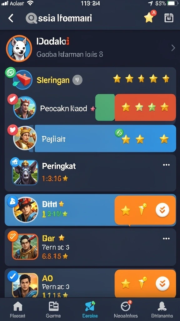Screenshot dewakoin99 nomor 2