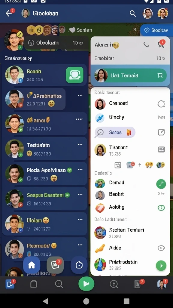 Screenshot dewakoin99 nomor 3