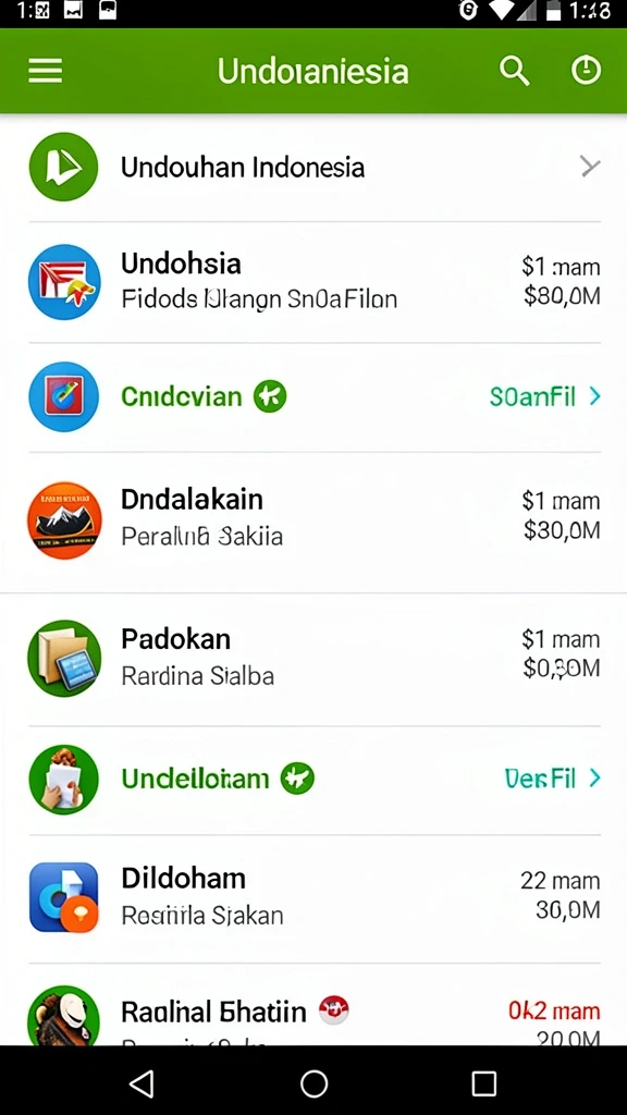 Screenshot dragon222 nomor 2