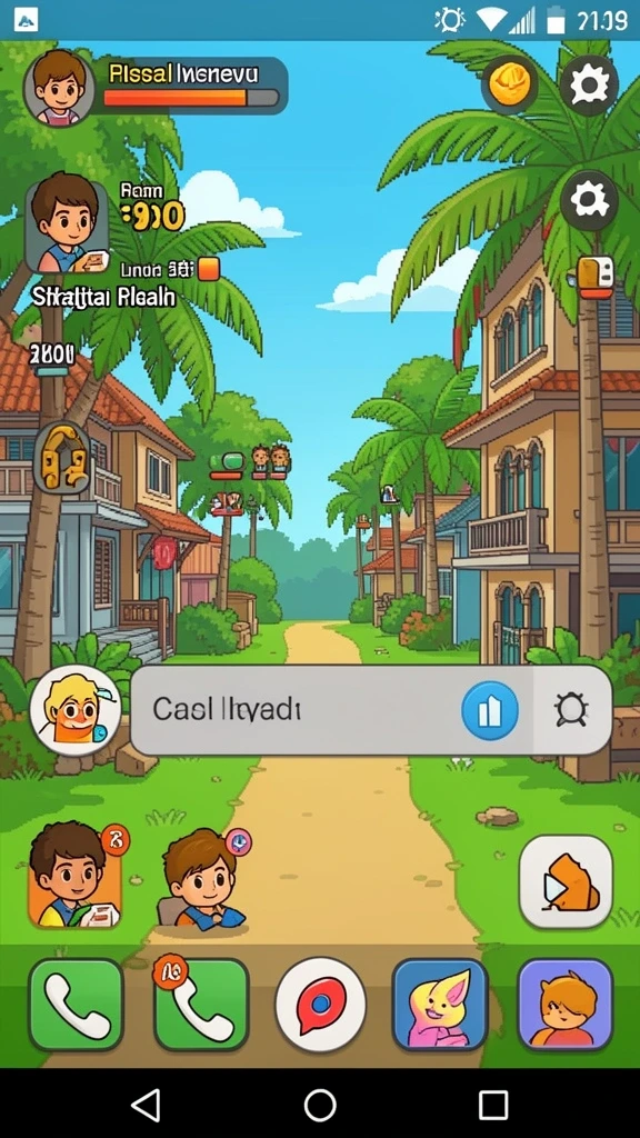 Screenshot dragon222 nomor 3