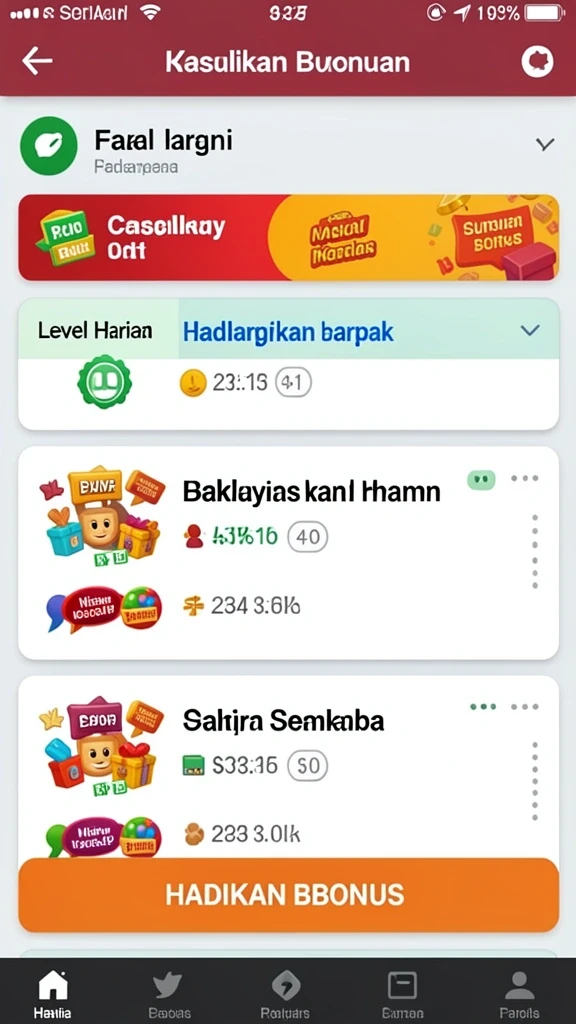Screenshot fatcai99 nomor 3