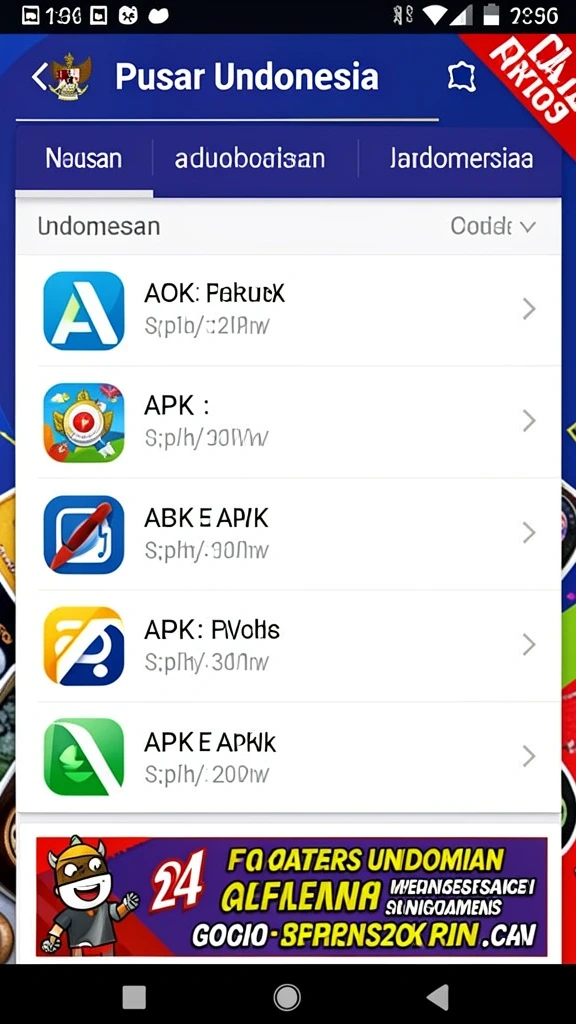 Screenshot garang4d nomor 3