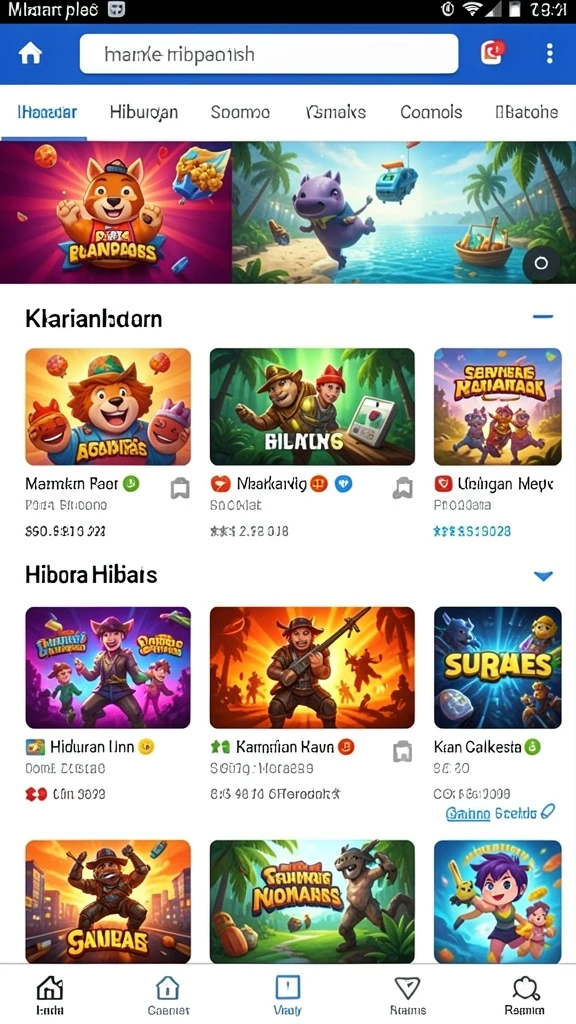 Screenshot garuda999 nomor 1