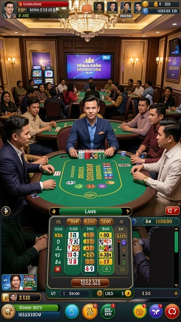 Screenshot garuda999 nomor 2