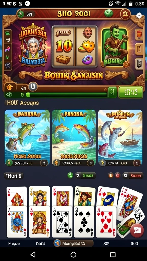Screenshot god77 nomor 1