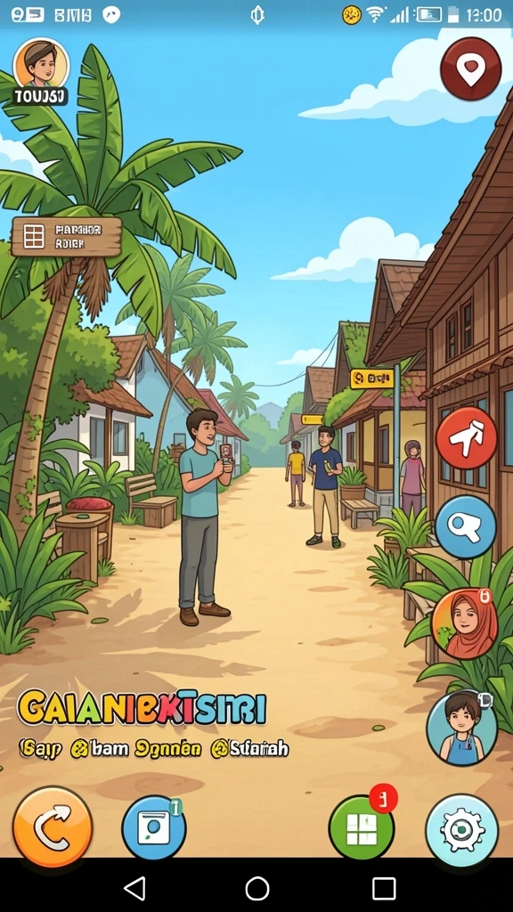 Screenshot god77 nomor 3