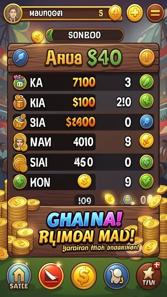 Screenshot gogo77 nomor 2