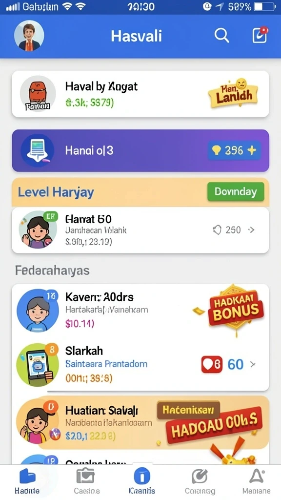 Screenshot gojekvip nomor 1