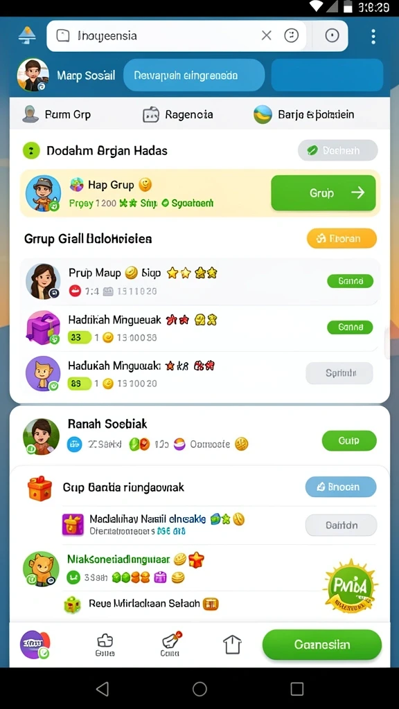 Screenshot grandbet88 nomor 3