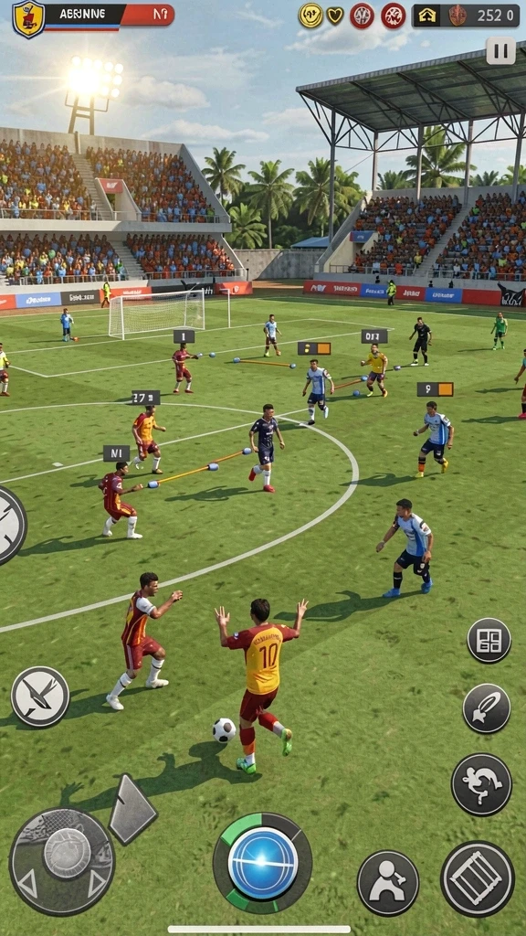 Screenshot halo777 nomor 2