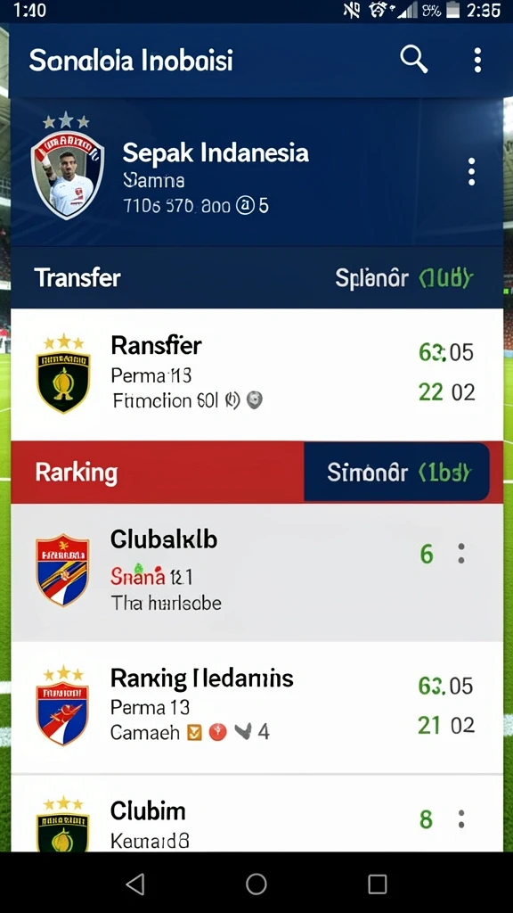Screenshot happybet188 nomor 1