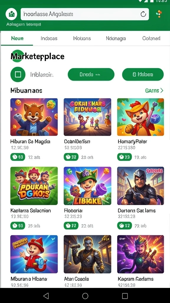 Screenshot happybet188 nomor 3
