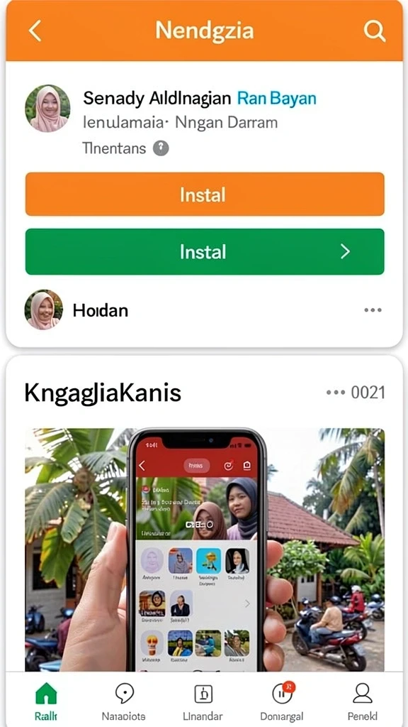 Screenshot hokihebat nomor 3