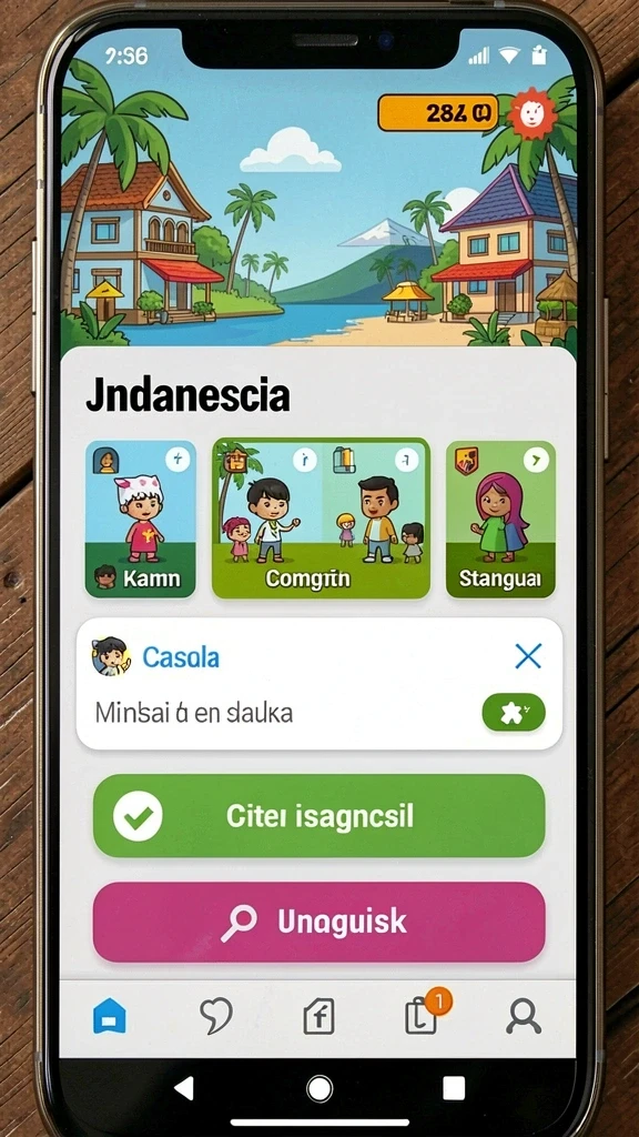 Screenshot hokitime nomor 2