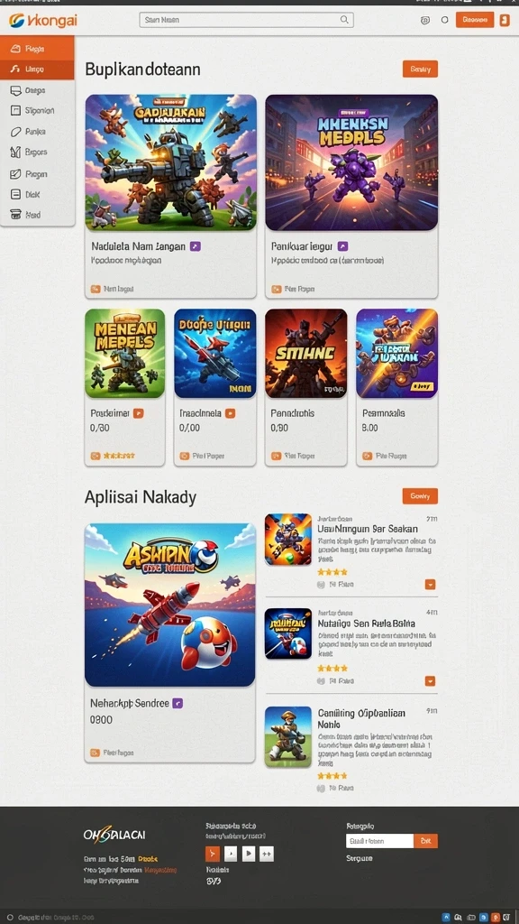 Screenshot idebet nomor 2