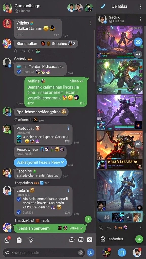 Screenshot idebet nomor 3
