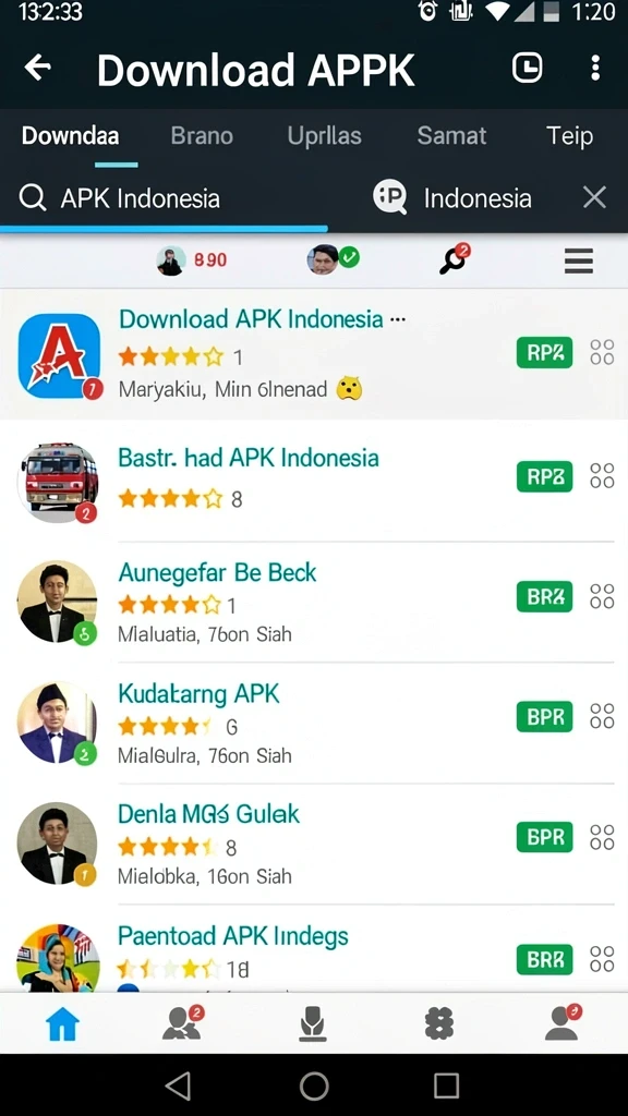 Screenshot interwin nomor 1