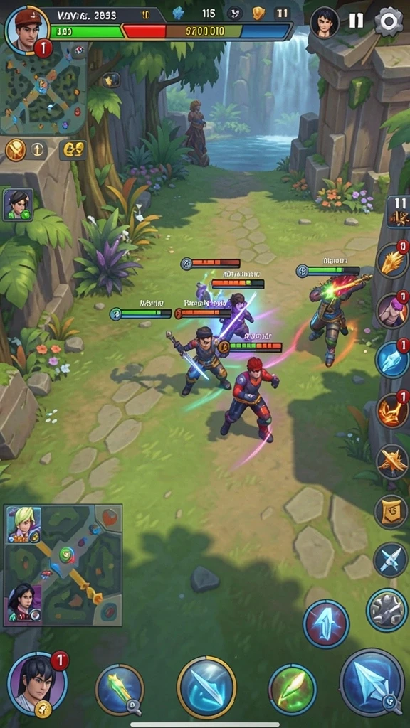 Screenshot jago11 nomor 1