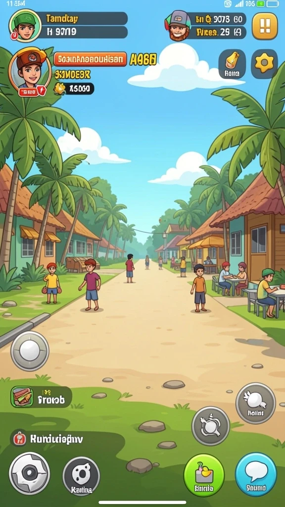 Screenshot jago11 nomor 2