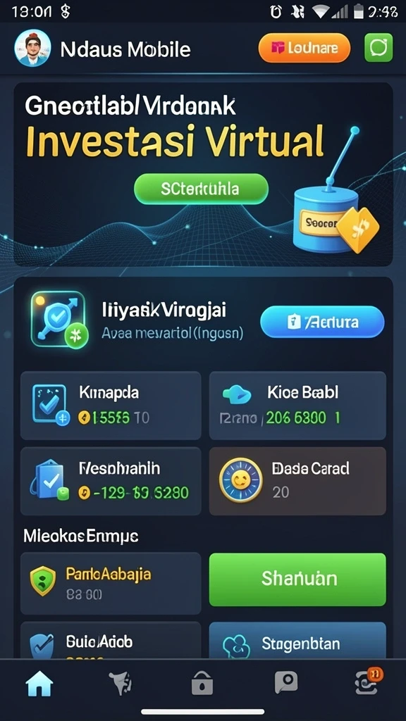 Screenshot jago11 nomor 3