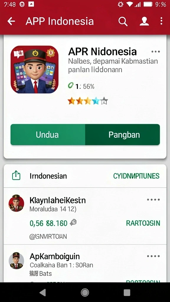 Screenshot k3k3 nomor 3