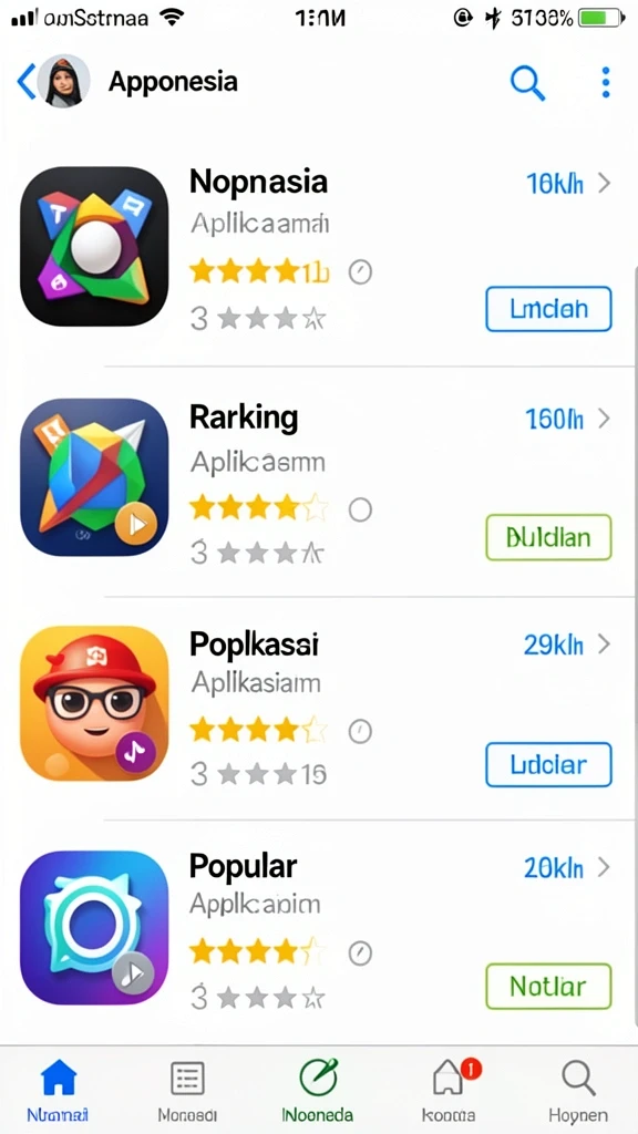 Screenshot keren77 nomor 2
