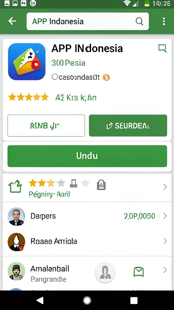 Screenshot kingslot nomor 3